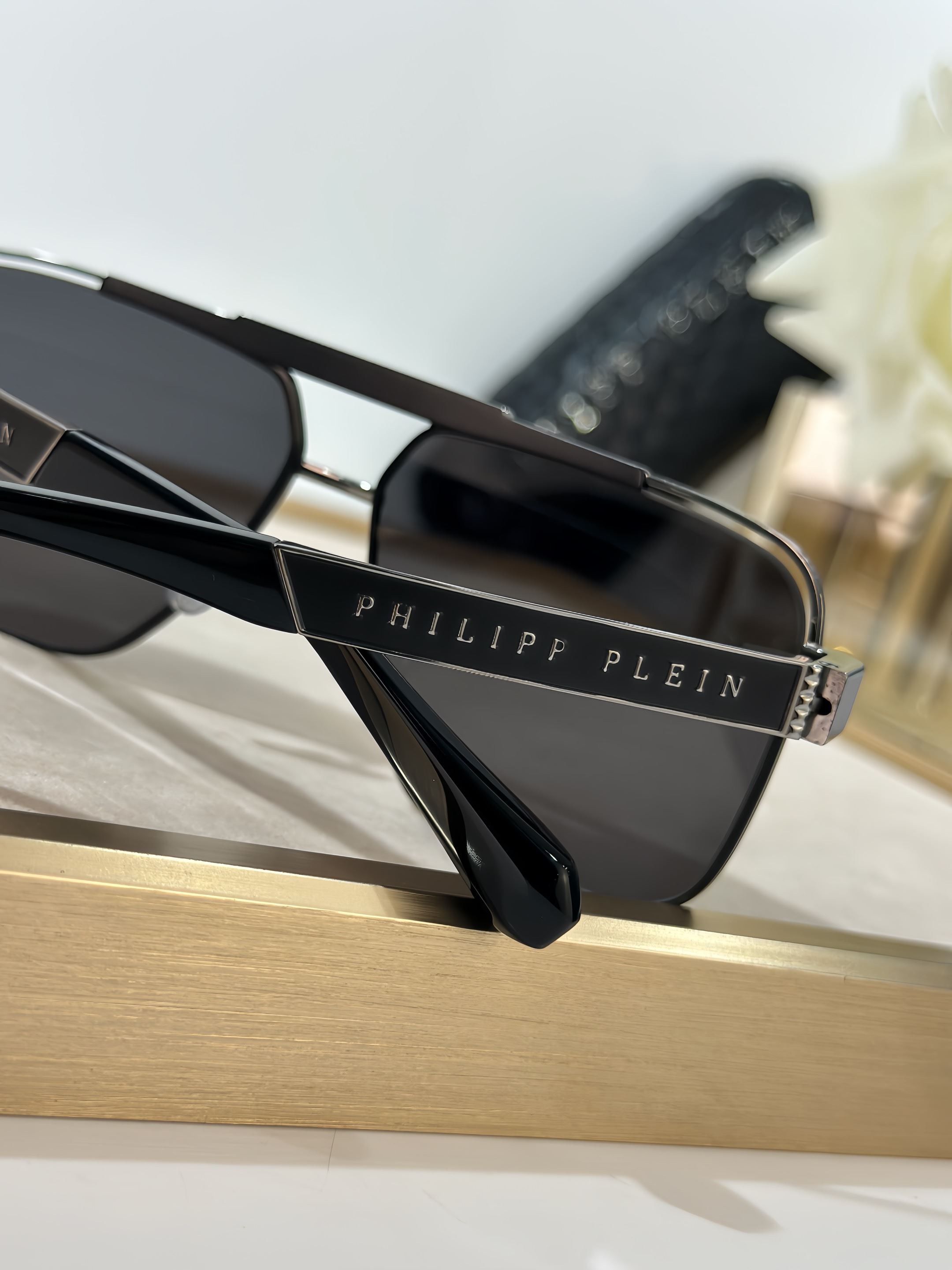 Philipp Plein Sunglasses